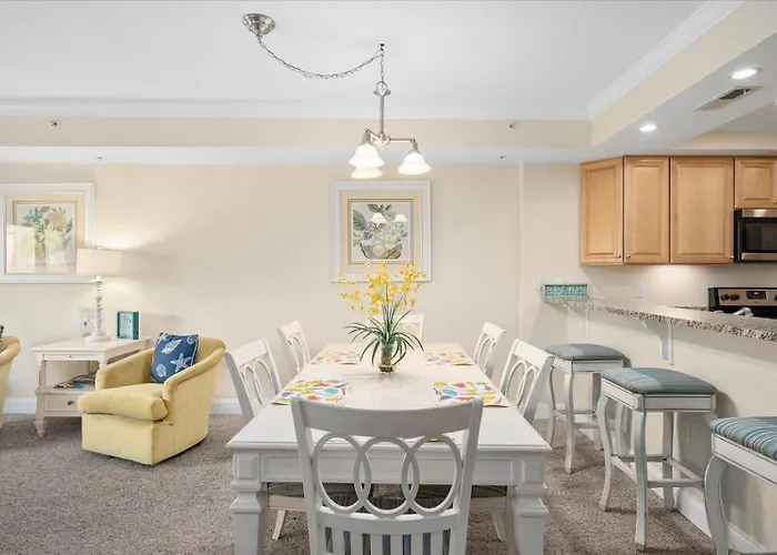 Holiday home Beautiful 3 Bedroom Sunset With Outdoor Pool! Ocean City