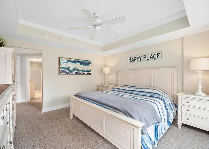 Holiday home Beautiful 3 Bedroom Sunset With Outdoor Pool! Ocean City